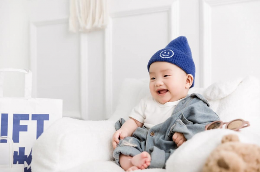 和县4个月宝宝干呕