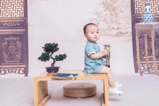 和县四个月宝宝可以坐着吗